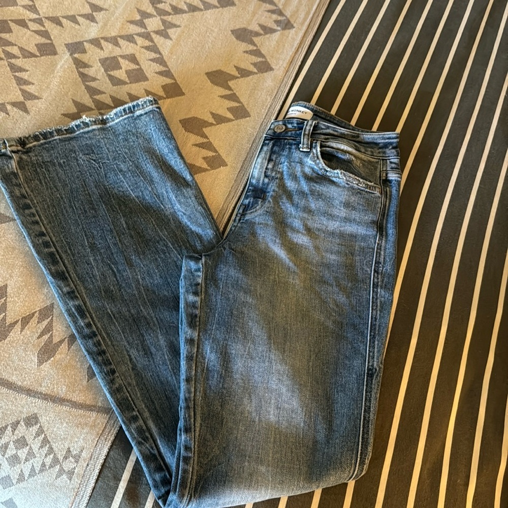 Jeans!!!